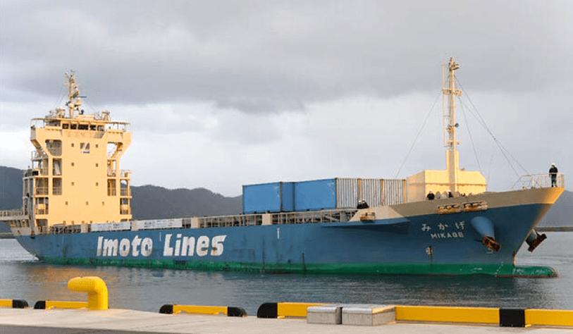 日本船舶配套产业现状如何?-图1 日本船舶配套产业现状如何?-图1