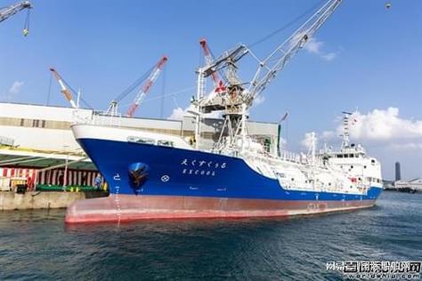 日本船舶配套产业现状如何?-图2 日本船舶配套产业现状如何?-图2