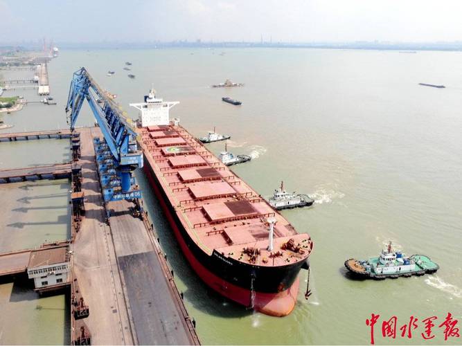 船舶通道700的具体功能是什么？-图2