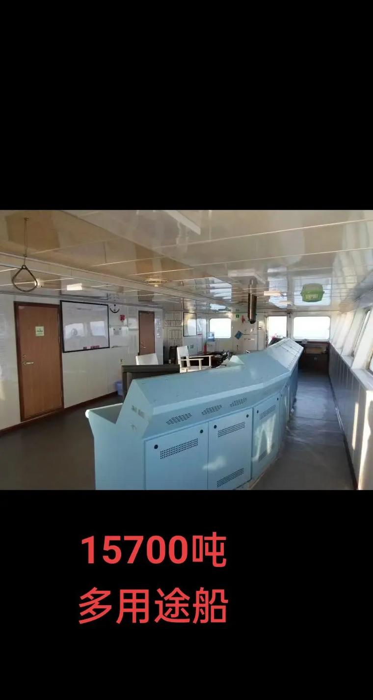 船舶通道700的具体功能是什么？-图3