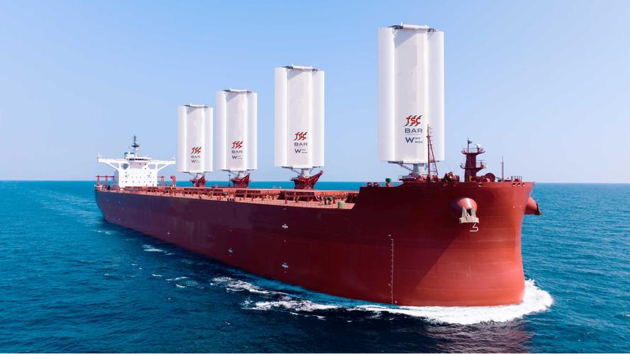 船舶行业前景如何?-图2 船舶行业前景如何?-图2