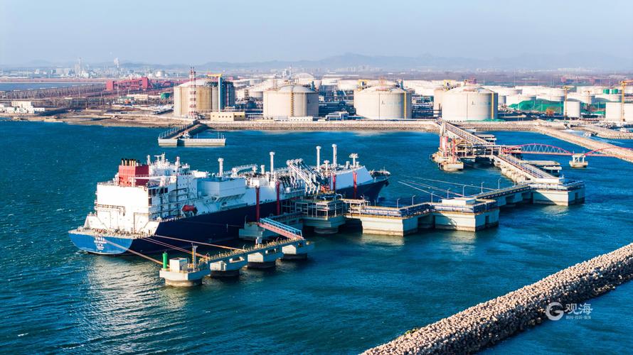 LNG船舶排放真能实现环保吗？-图3