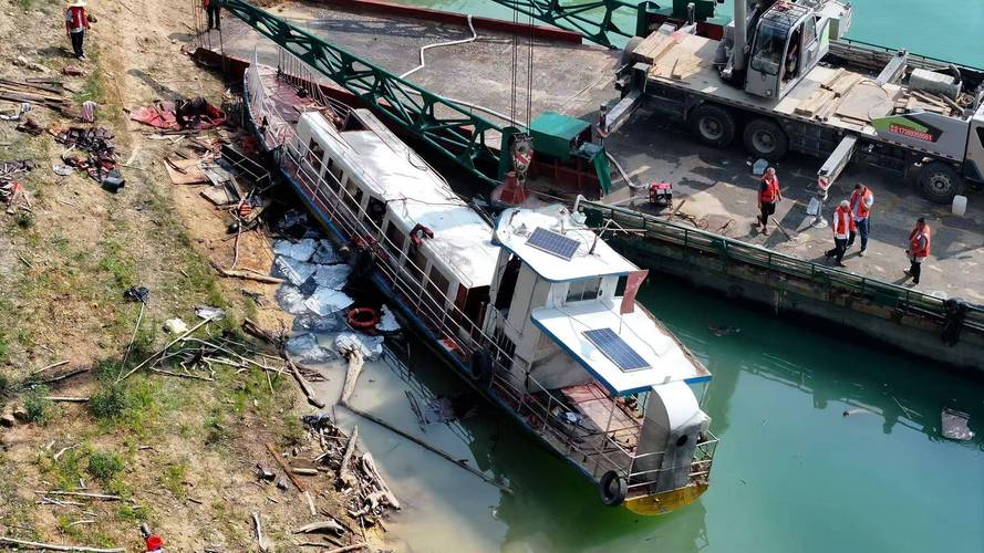 船舶GPS事故频发,原因究竟何在?-图2 船舶GPS事故频发,原因究竟何在?-图2