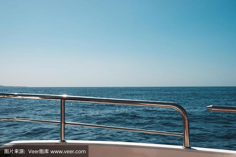 船舶栏杆设计有哪些关键要点？-图3