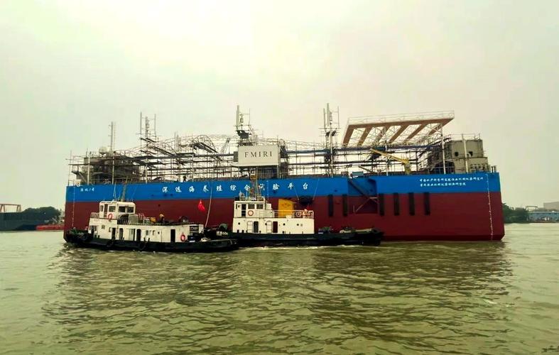 扬州船舶710有何特殊之处?-图2 扬州船舶710有何特殊之处?-图2