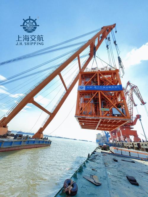 上海船舶租赁怎么找?-图2 上海船舶租赁怎么找?-图2