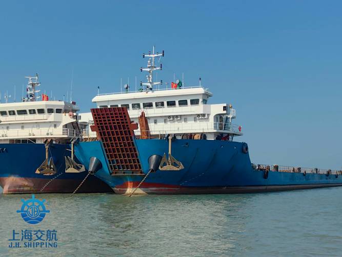 上海船舶租赁怎么找?-图1 上海船舶租赁怎么找?-图1