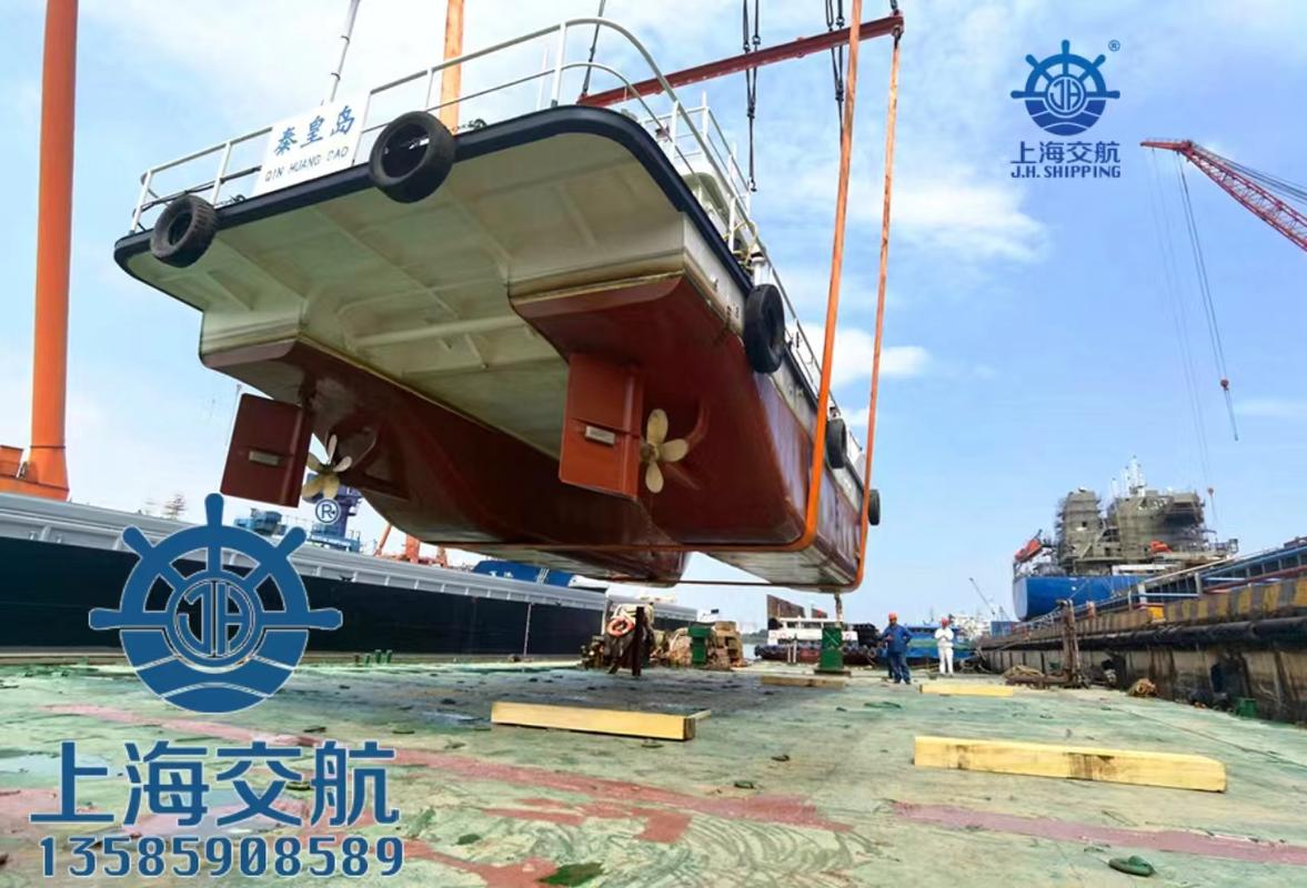 上海船舶租赁怎么找?-图3 上海船舶租赁怎么找?-图3