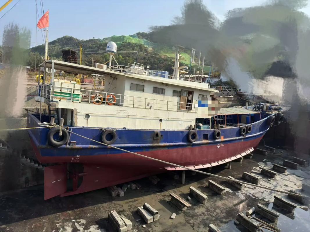 船舶金泰888是艘什么船?-图2 船舶金泰888是艘什么船?-图2