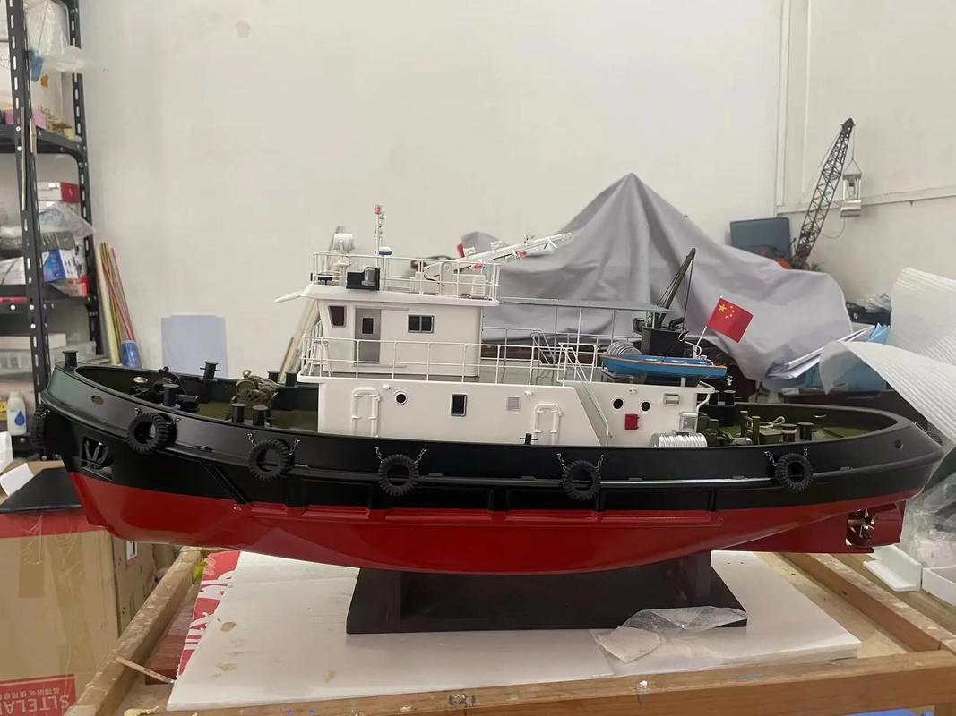 舟山船舶模型，藏着怎样的匠心故事？-图3