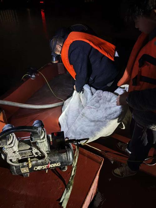 船舶洗舱机维修，如何快速排查故障？-图3