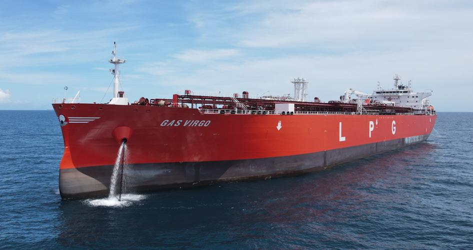 船舶LPG动力如何实现清洁高效？-图3
