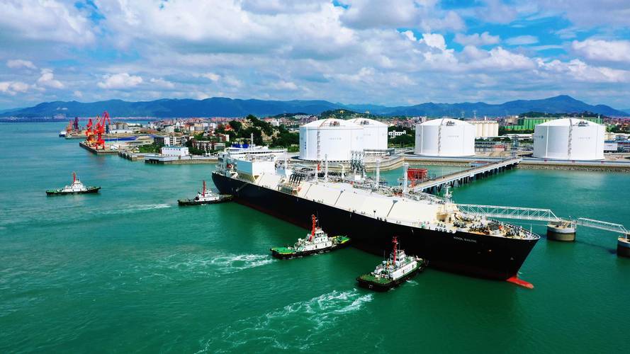 LNG船舶公司面临哪些发展挑战？-图2