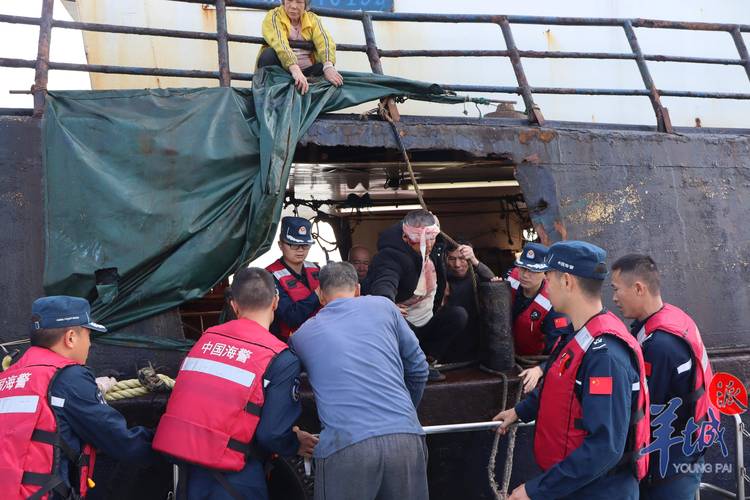 imo船舶事故频发原因何在？-图3