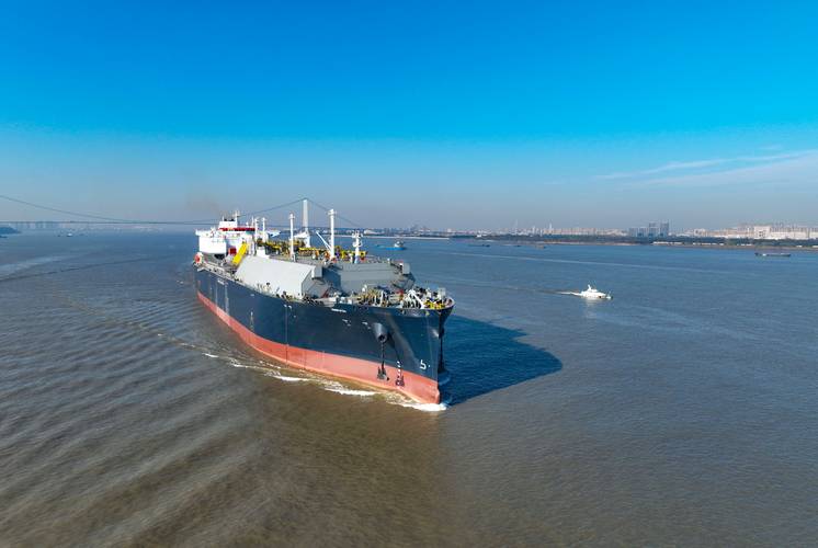 LNG船舶在韩国面临哪些挑战?-图2 LNG船舶在韩国面临哪些挑战?-图2