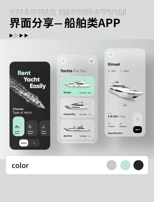 船舶交流app，船舶从业者必备吗？-图2