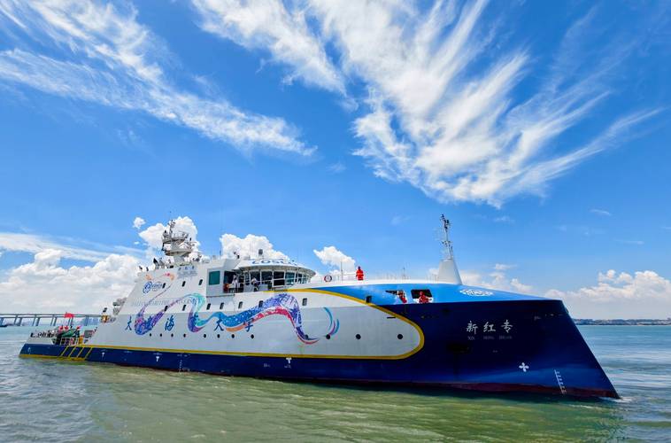 船舶鼎新101，船舶革新方向是什么？-图2