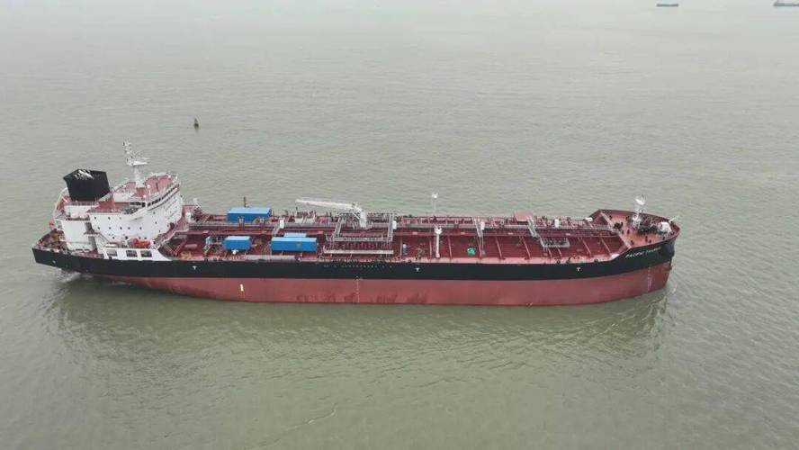 船舶MRV全称是什么？-图2