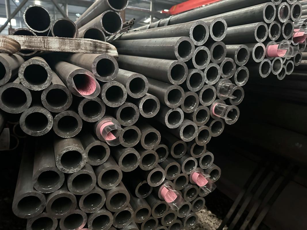 船舶管道钢材如何选材更可靠？-图1