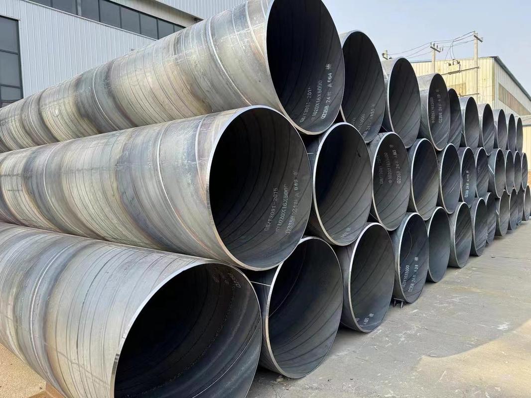 船舶管道钢材如何选材更可靠？-图2