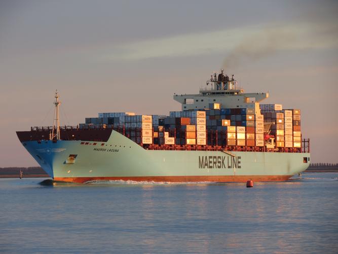 马士基船舶租赁现状如何？-图3