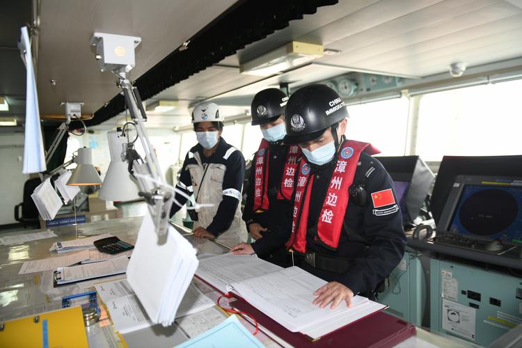 船舶MSC检查重点有哪些？-图2