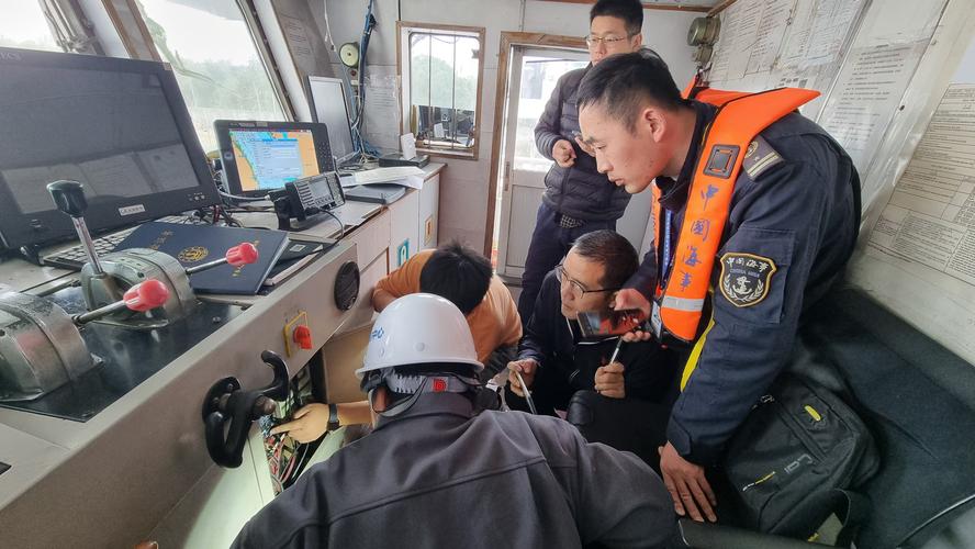 船舶MSC检查重点有哪些？-图1