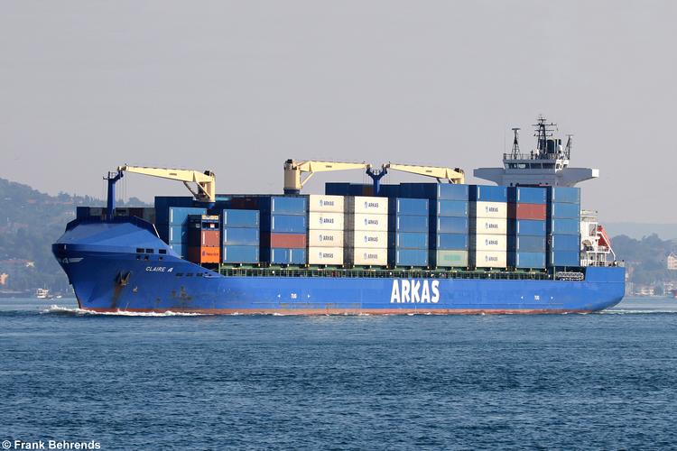 国际船舶杂志，聚焦哪些前沿动态？-图2