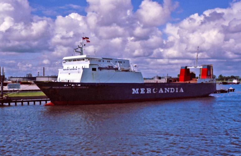 国际船舶杂志，聚焦哪些前沿动态？-图3