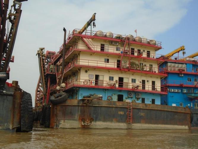 国外船舶拍卖,如何参与?-图1 国外船舶拍卖,如何参与?-图1