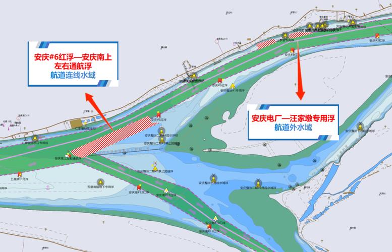 船舶通行现状如何?未来趋势怎样?-图3 船舶通行现状如何?未来趋势怎样?-图3