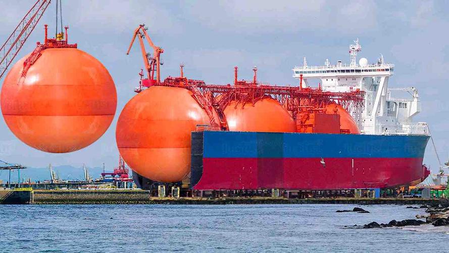 LNG船舶历史始于何时？-图3