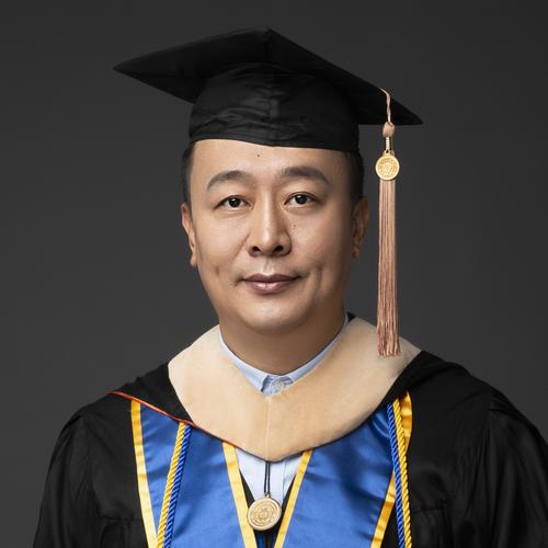 年轻船舶教授,经验何来?-图2 年轻船舶教授,经验何来?-图2