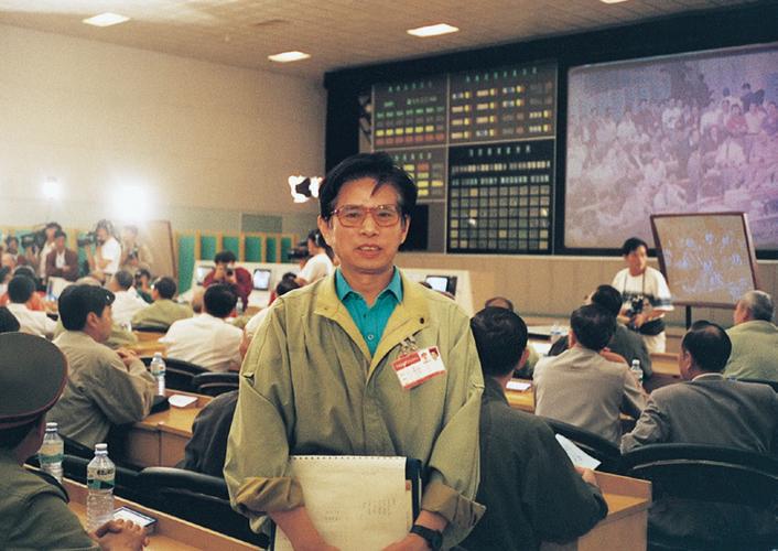 年轻船舶教授,经验何来?-图3 年轻船舶教授,经验何来?-图3