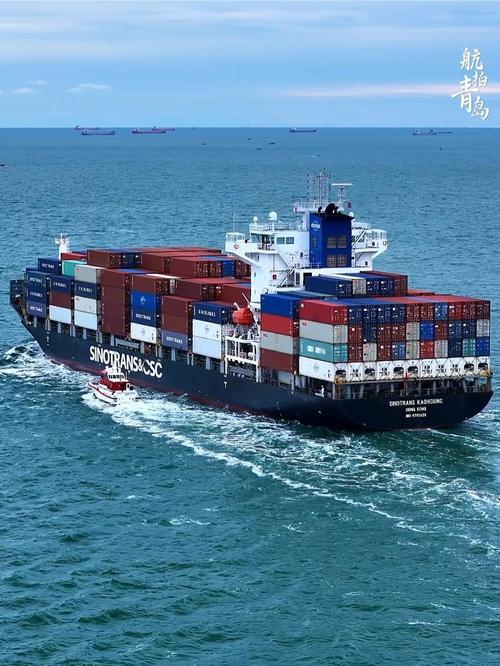 CSC是船舶的什么简称?-图2 CSC是船舶的什么简称?-图2