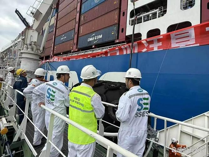 香港华光船舶有何独特优势?-图1 香港华光船舶有何独特优势?-图1