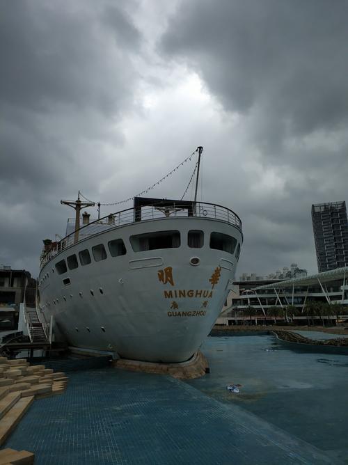 香港华光船舶有何独特优势?-图3 香港华光船舶有何独特优势?-图3