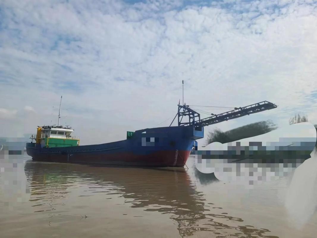 船舶载重吨究竟指什么？-图2