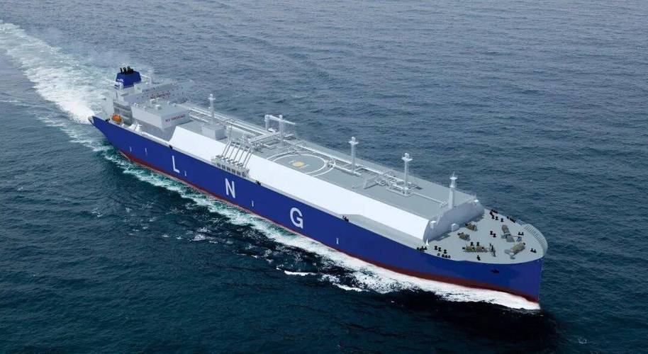 新加坡船舶供应如何高效保障船队需求？-图2