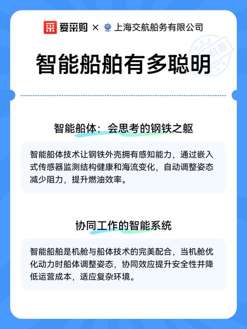 智能船舶面临哪些核心风险？-图2