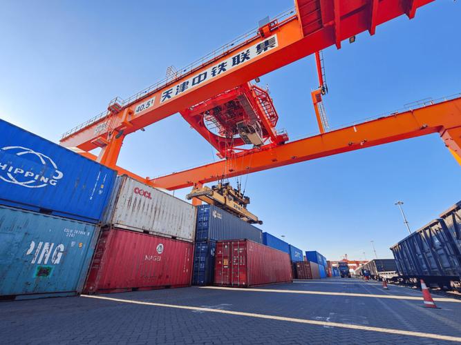 船舶贸易北京，市场现状如何？-图2