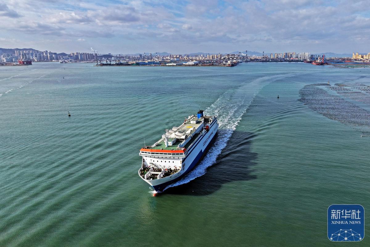 船舶贸易北京，市场现状如何？-图3