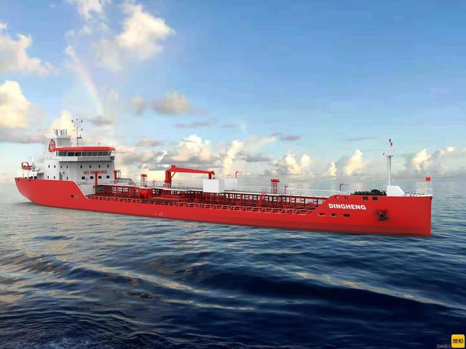 6600吨船舶有何特别之处？-图3