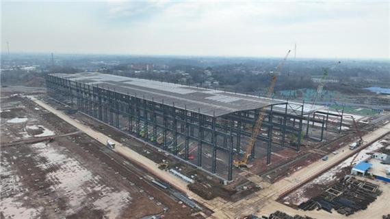 EPC船舶项目-图2