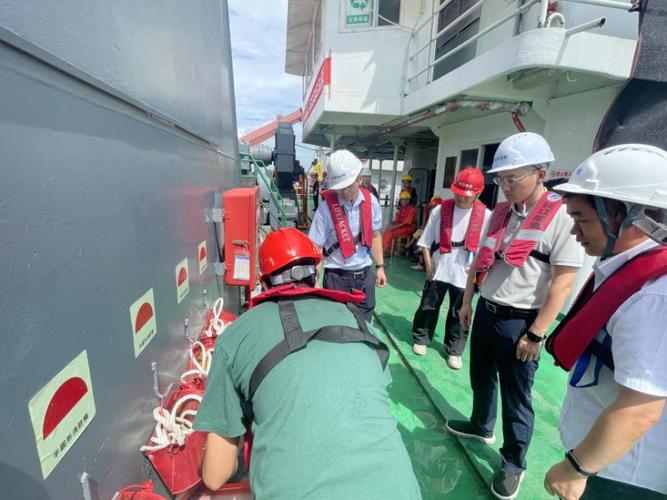 EPC船舶项目-图1