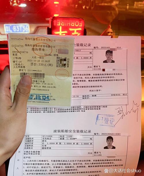 大连船舶订单量为何大幅增长？-图1