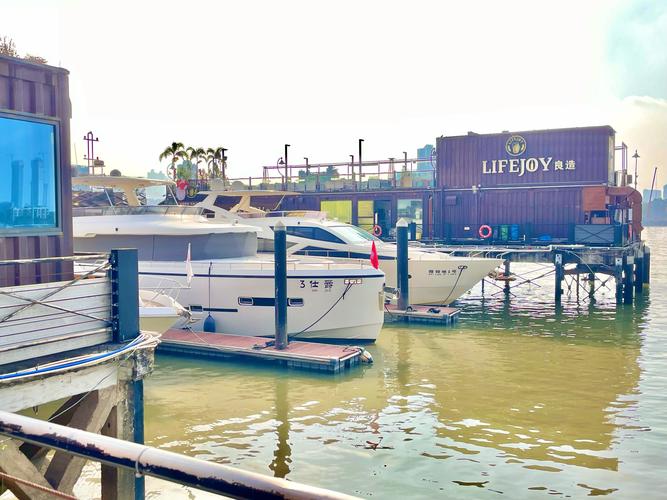 新加坡太古船舶业务有何独特优势？-图1