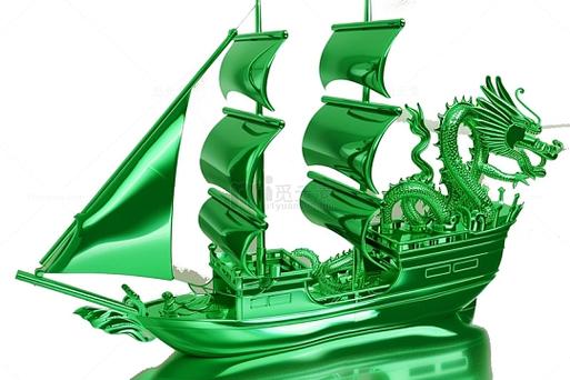 绿色船舶的意义究竟体现在哪些方面?-图2 绿色船舶的意义究竟体现在哪些方面?-图2