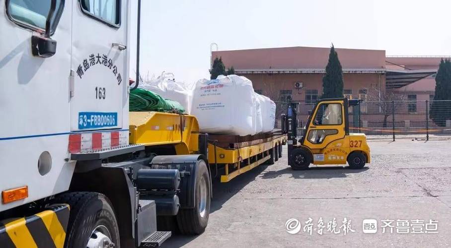 青岛船舶物料采购哪家好？-图2