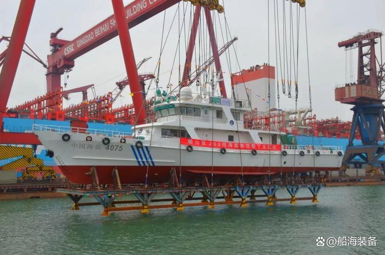 青岛船舶物料采购哪家好？-图1